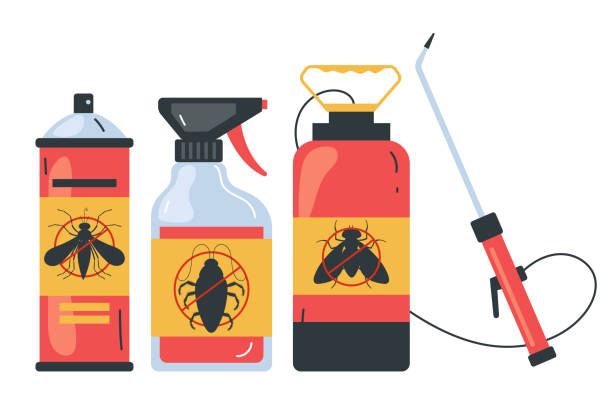 Best Affordable Pest Control Services  in Rossford, OH